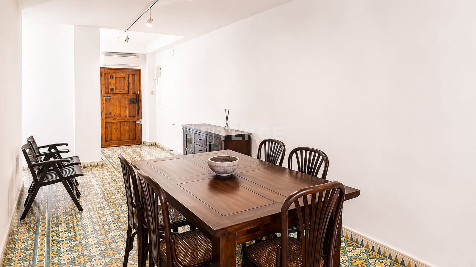 4 chambre Appartement à vendre à Altea avec piscine - 1 190 000 € (Ref: 10074767)