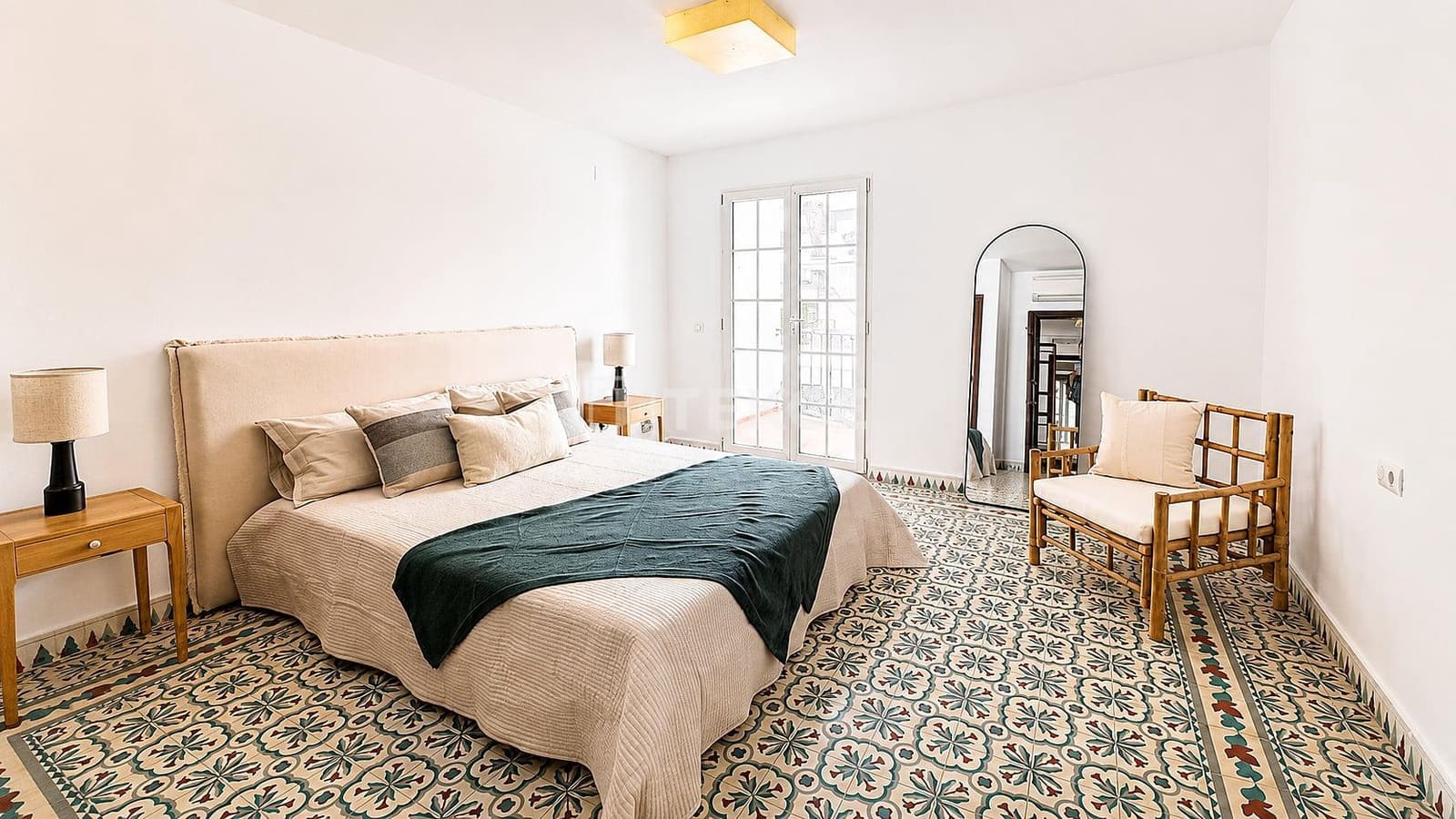 4 chambre Appartement à vendre à Altea avec piscine - 1 190 000 € (Ref: 10074767)