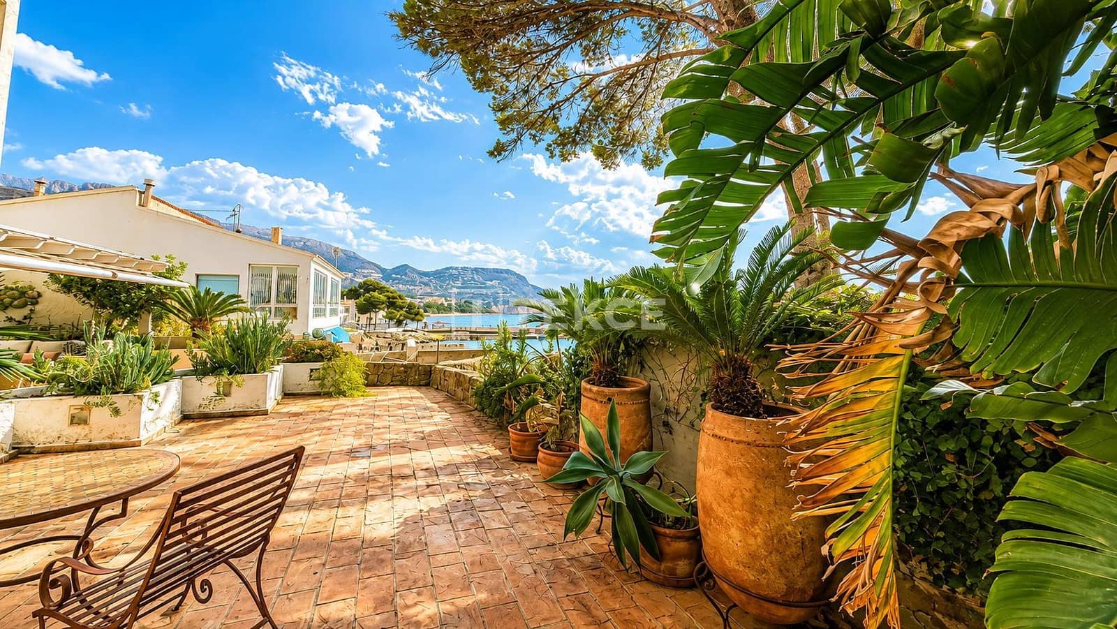 4 chambre Appartement à vendre à Altea avec piscine - 1 190 000 € (Ref: 10074767)