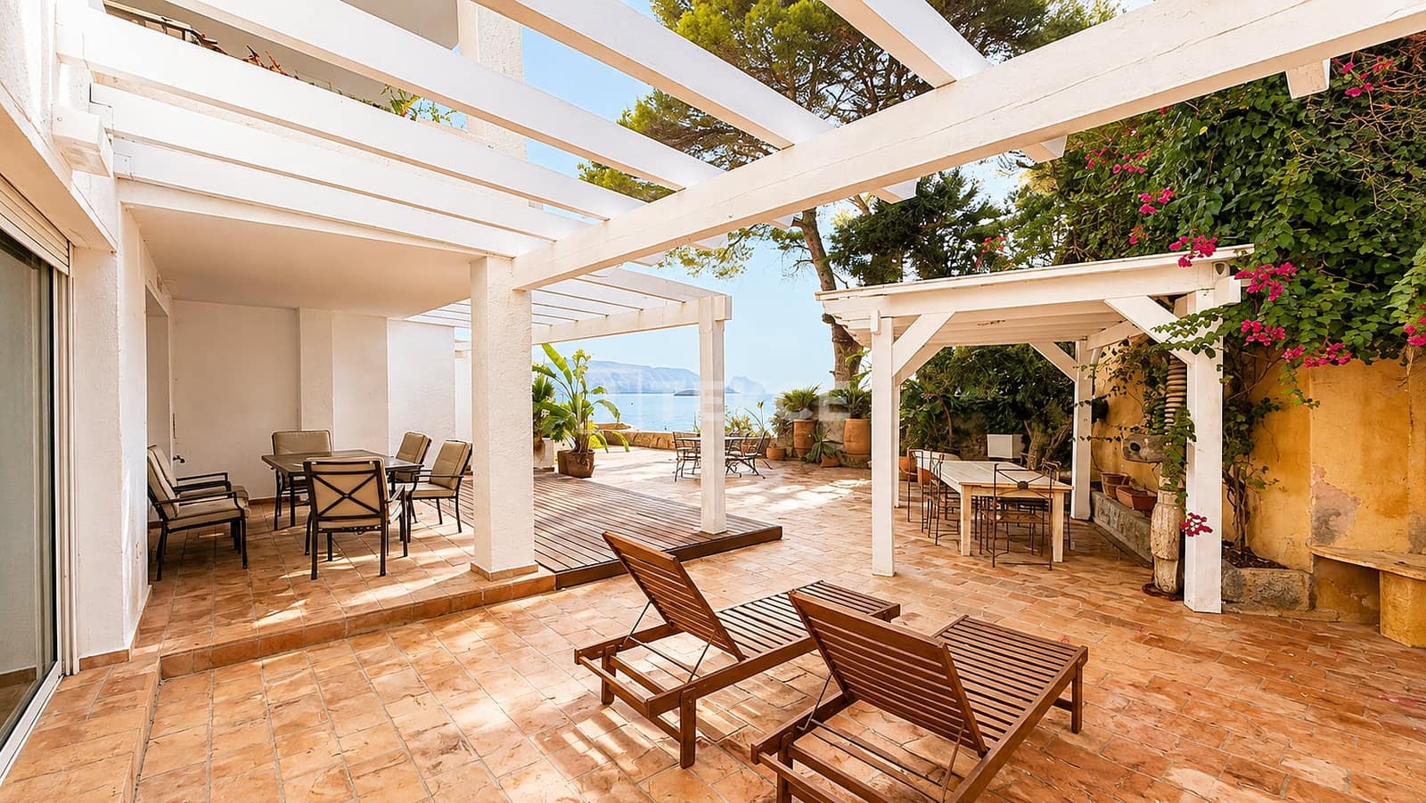 4 chambre Appartement à vendre à Altea avec piscine - 1 190 000 € (Ref: 10074767)