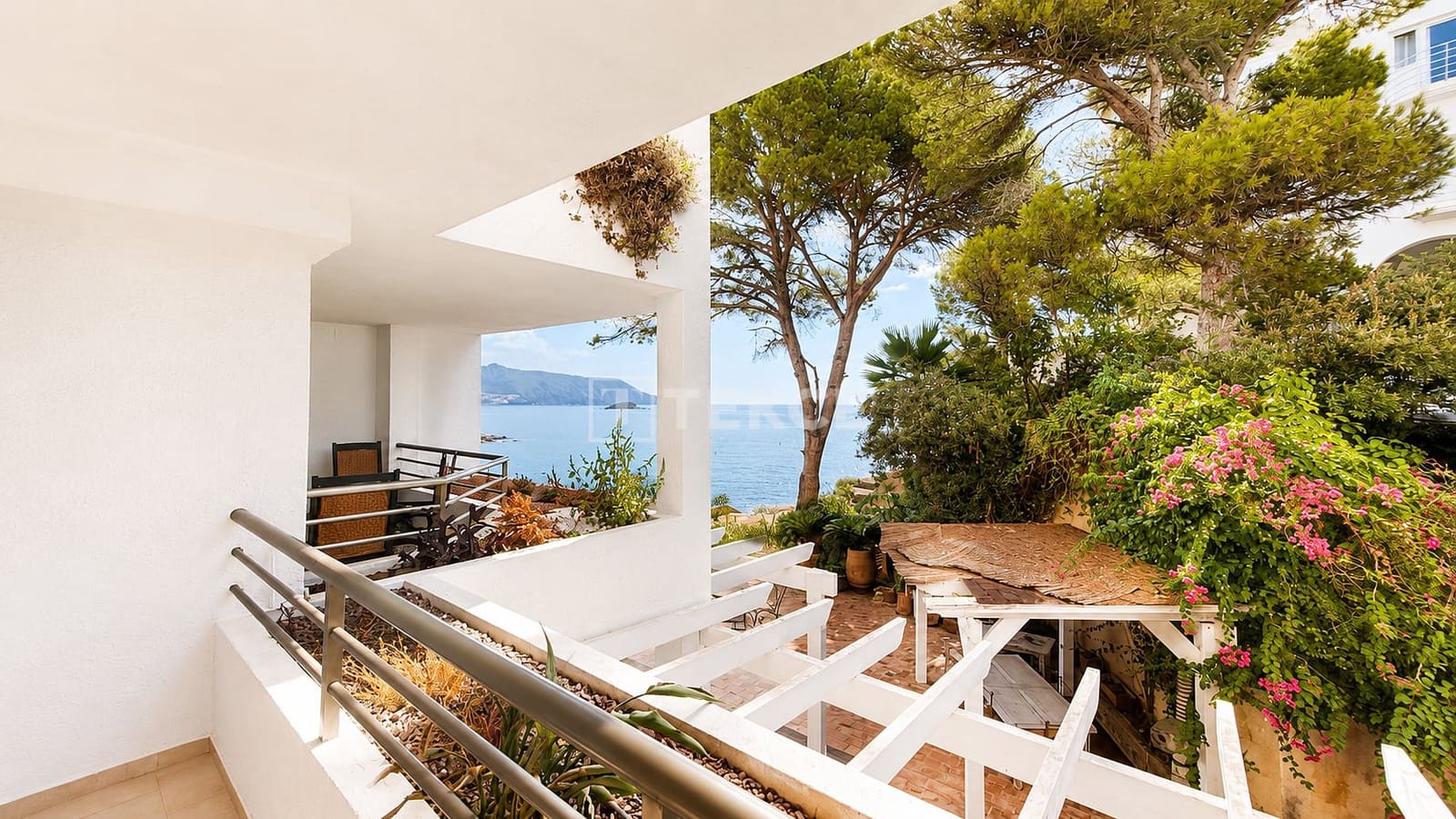 4 chambre Appartement à vendre à Altea avec piscine - 1 190 000 € (Ref: 10074767)