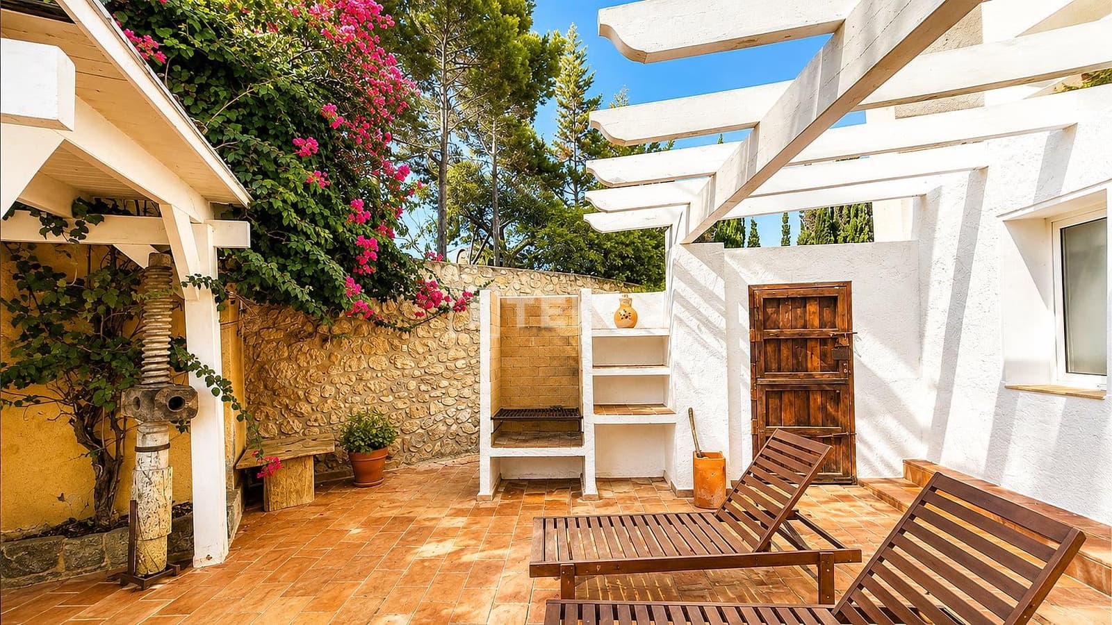 4 chambre Appartement à vendre à Altea avec piscine - 1 190 000 € (Ref: 10074767)