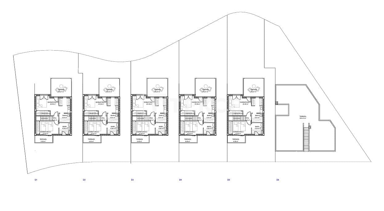 3 Zimmer Villa zu verkaufen in Torre-Pacheco mit Pool - 550.000 € (Ref: 10074768)