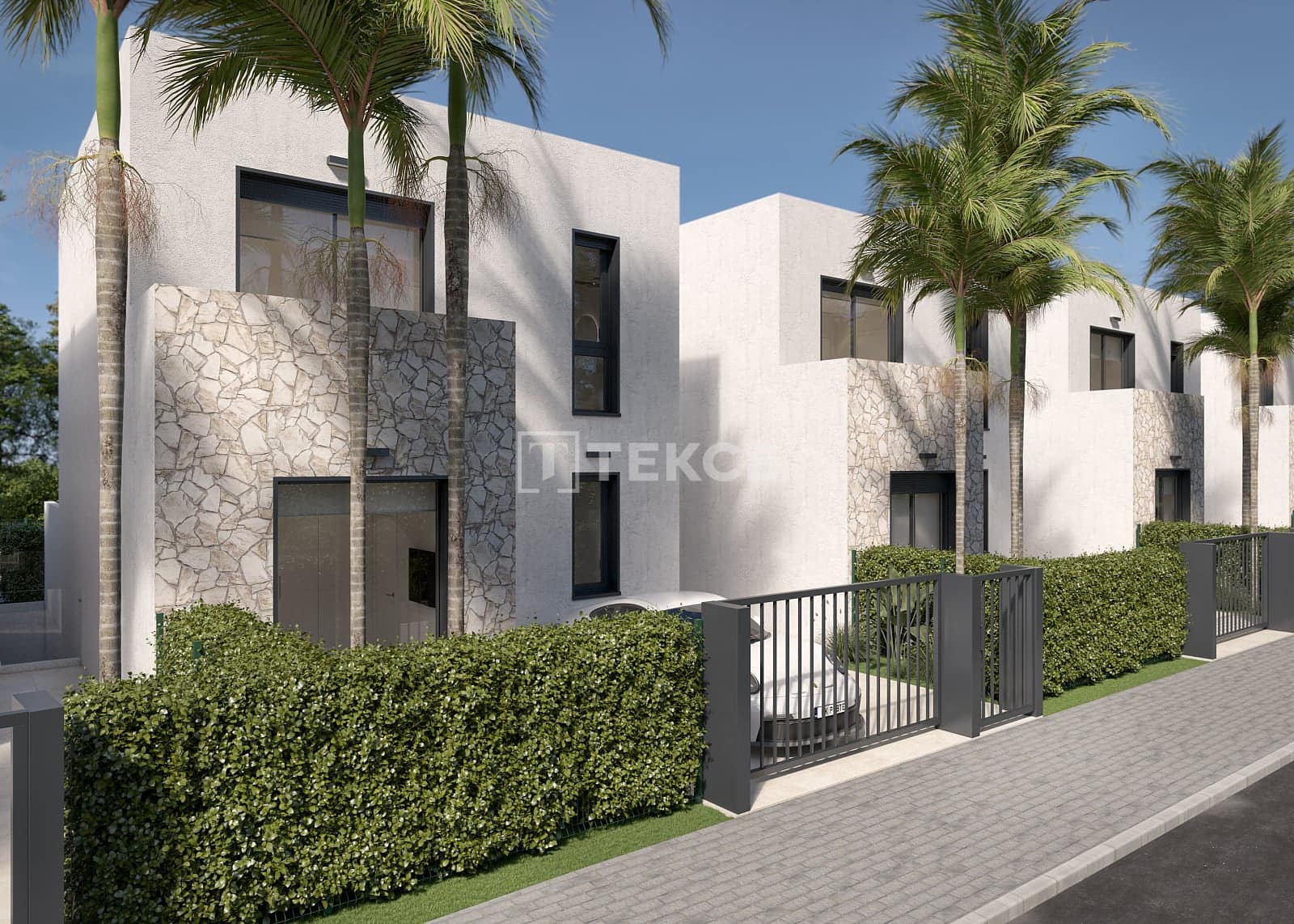 3 Zimmer Villa zu verkaufen in Torre-Pacheco mit Pool - 550.000 € (Ref: 10074768)
