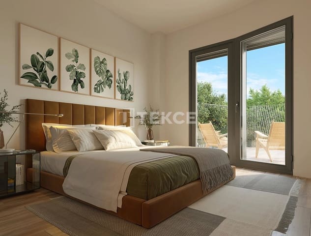 2 slaapkamer Flat te koop in La Villajoyosa / Vila Joiosa met zwembad - € 810.000 (Ref: 10077351)