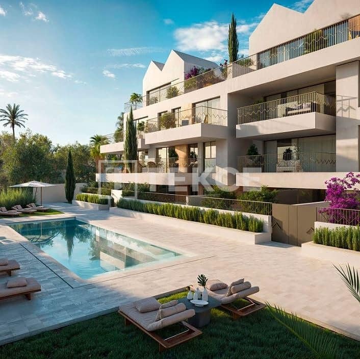 3 bedroom Flat for sale in Torremolinos with pool - € 880,000 (Ref: 10085380)