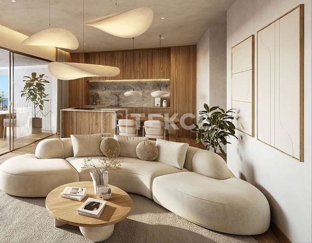 Piso de 3 habitaciones en Torremolinos en venta con piscina - 880.000 € (Ref: 10085380)