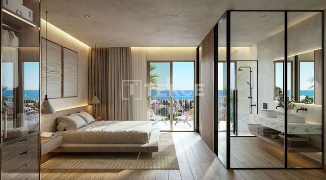 Piso de 3 habitaciones en Torremolinos en venta con piscina - 880.000 € (Ref: 10085380)