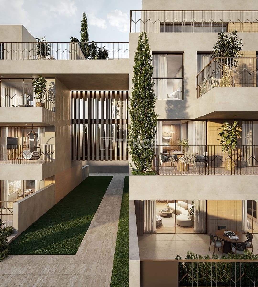 3 bedroom Flat for sale in Torremolinos with pool - € 880,000 (Ref: 10085380)