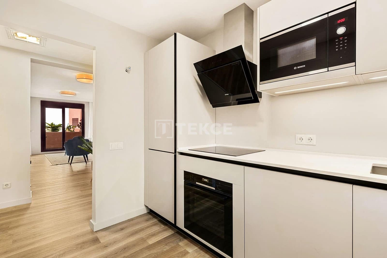 2 soverom Leilighet til salgs i Benahavis med svømmebasseng - € 269 000 (Ref: 10085389)