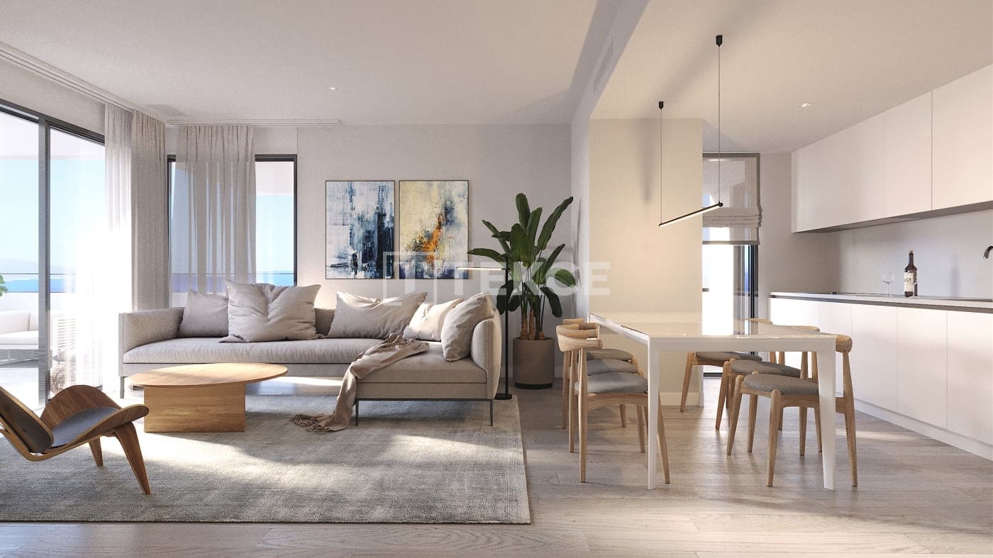 1 soverom Leilighet til salgs i Casares med svømmebasseng - € 245 000 (Ref: 10085391)