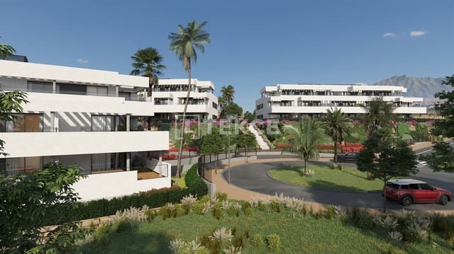 1 soverom Leilighet til salgs i Casares med svømmebasseng - € 245 000 (Ref: 10085391)