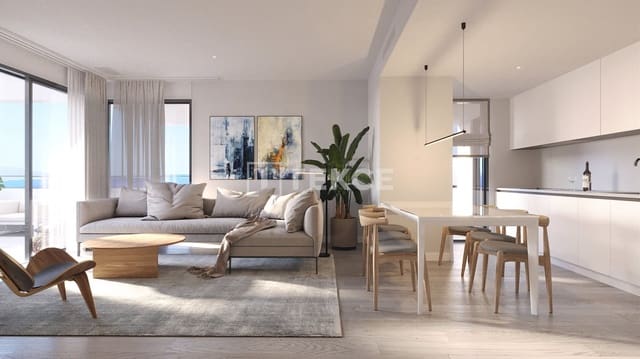 2 sypialnia Mieszkanie na sprzedaż w Casares z basenem - 315 000 € (Ref: 10085392)