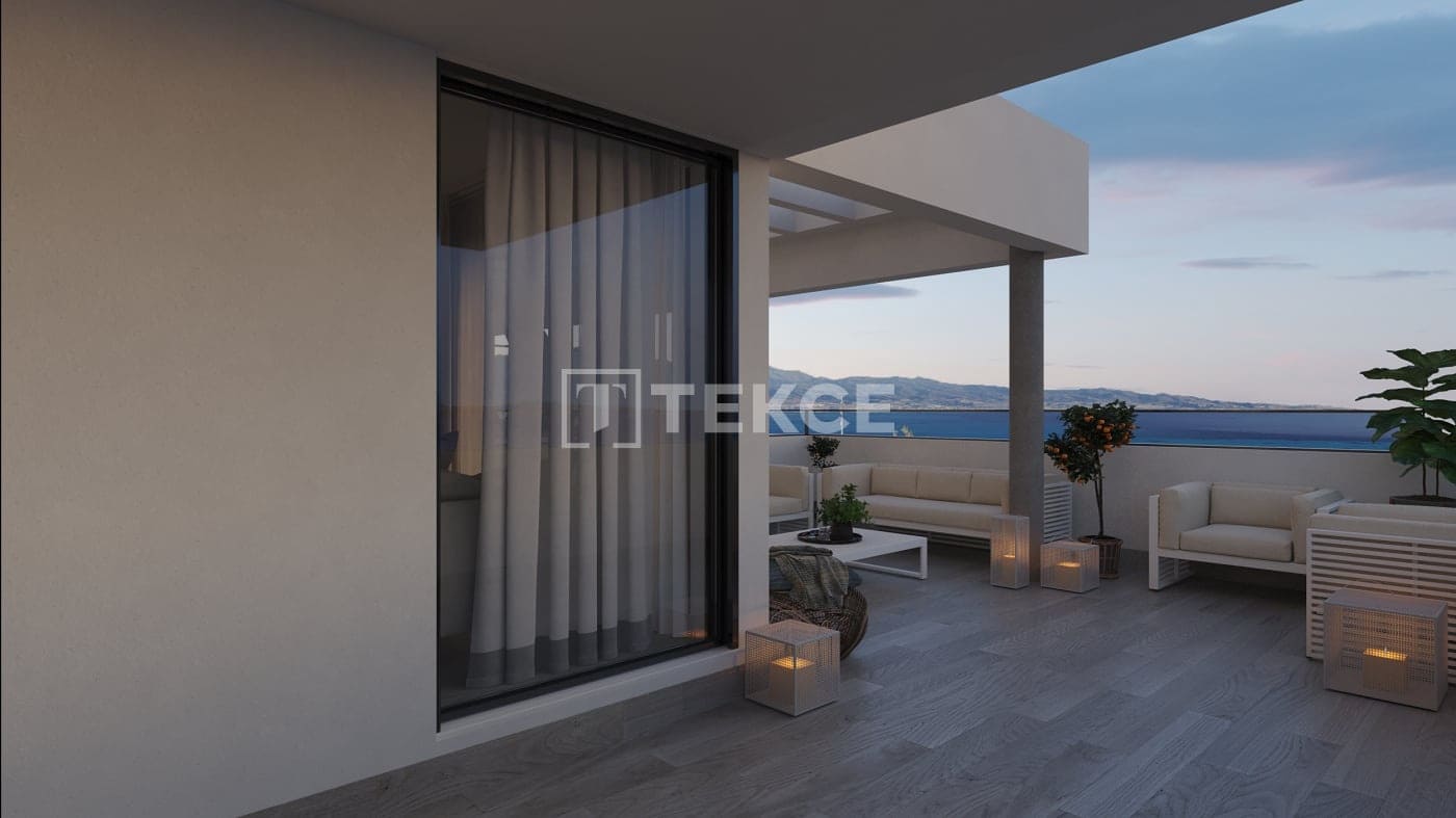 2 soverom Leilighet til salgs i Casares med svømmebasseng - € 315 000 (Ref: 10085392)