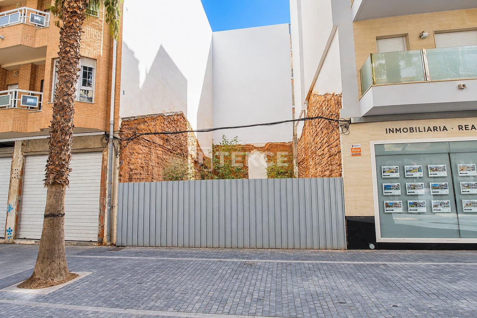 Bauplatz zu verkaufen in Torrevieja - 349.000 € (Ref: 10094035)