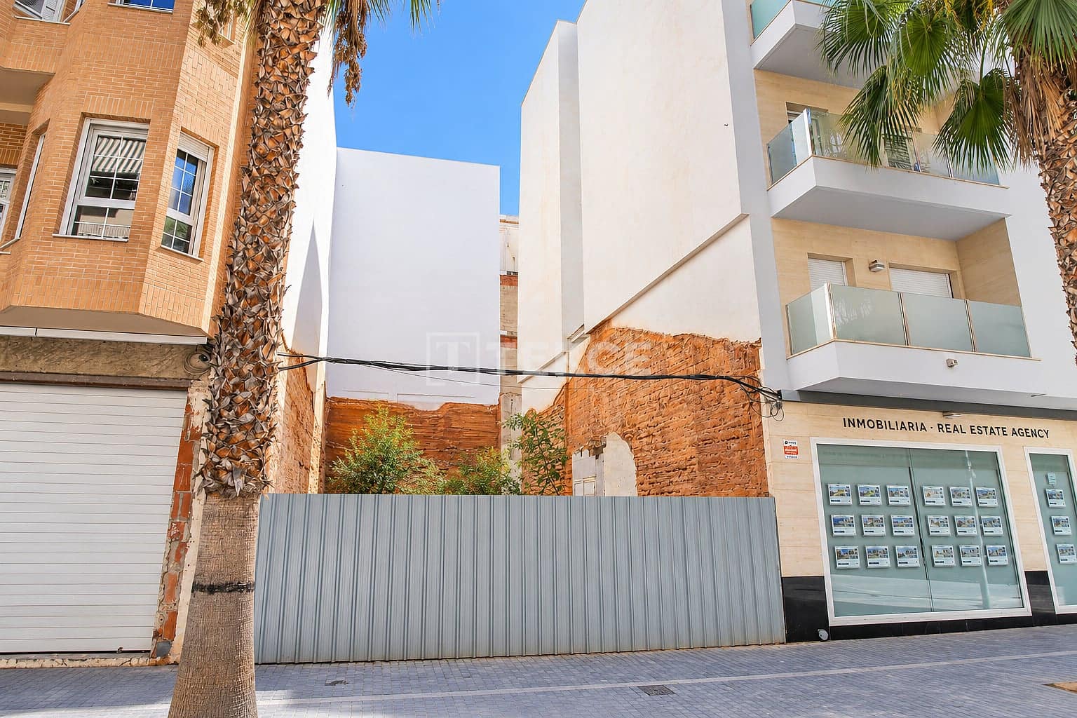 Bauplatz zu verkaufen in Torrevieja - 349.000 € (Ref: 10094035)