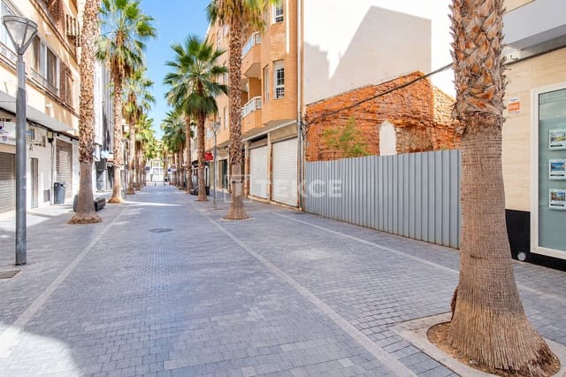 Bauplatz zu verkaufen in Torrevieja - 349.000 € (Ref: 10094035)