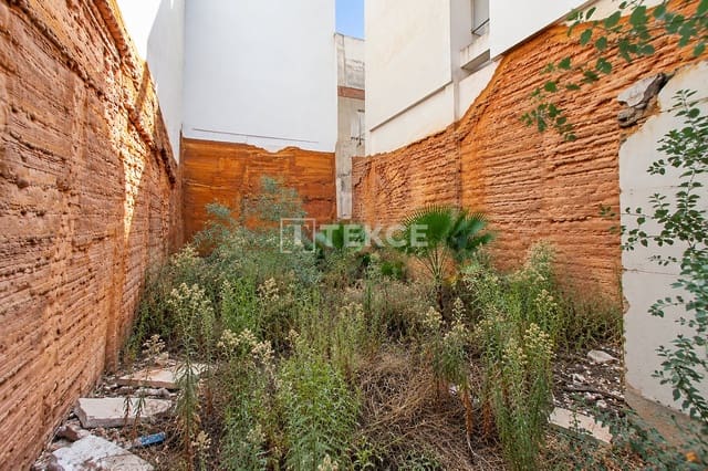 Bauplatz zu verkaufen in Torrevieja - 349.000 € (Ref: 10094035)
