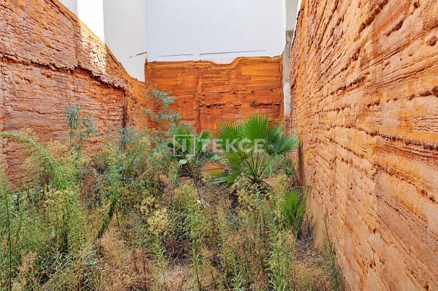 Bauplatz zu verkaufen in Torrevieja - 349.000 € (Ref: 10094035)