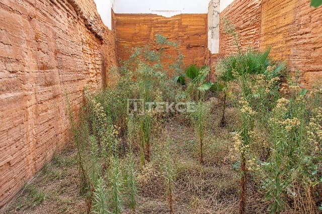 Bauplatz zu verkaufen in Torrevieja - 349.000 € (Ref: 10094035)