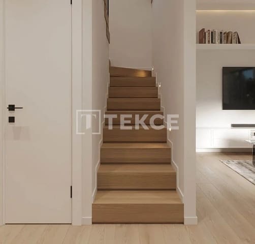 3 sovrum Villa till salu i Polop med pool - 482 000 € (Ref: 10094036)