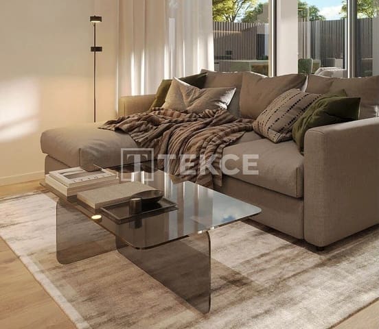 3 sovrum Villa till salu i Polop med pool - 482 000 € (Ref: 10094036)