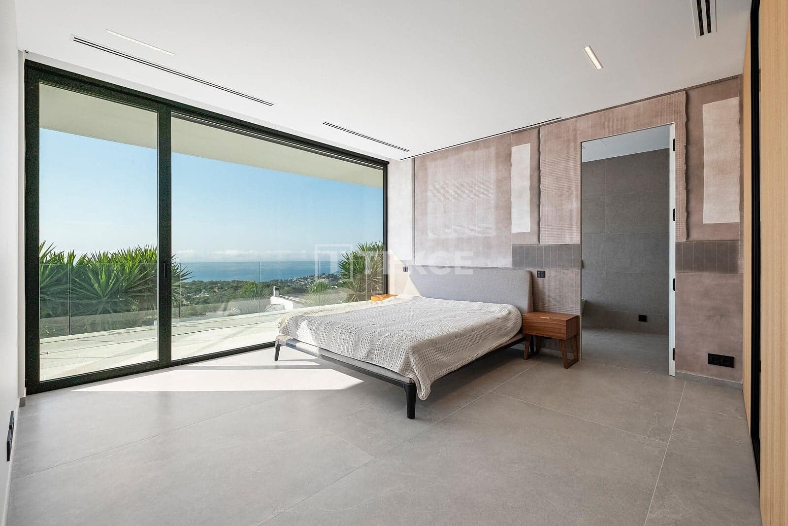 4 quarto Moradia para venda em Benissa com piscina - 3 900 000 € (Ref: 10097404)