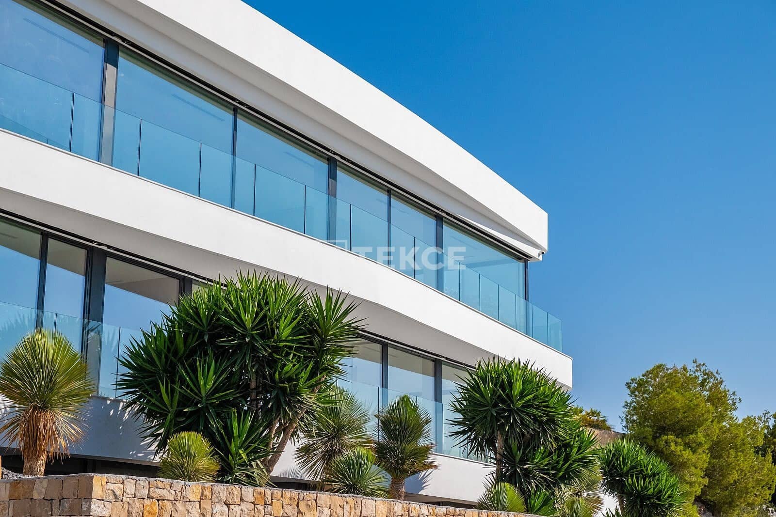 4 quarto Moradia para venda em Benissa com piscina - 3 900 000 € (Ref: 10097404)