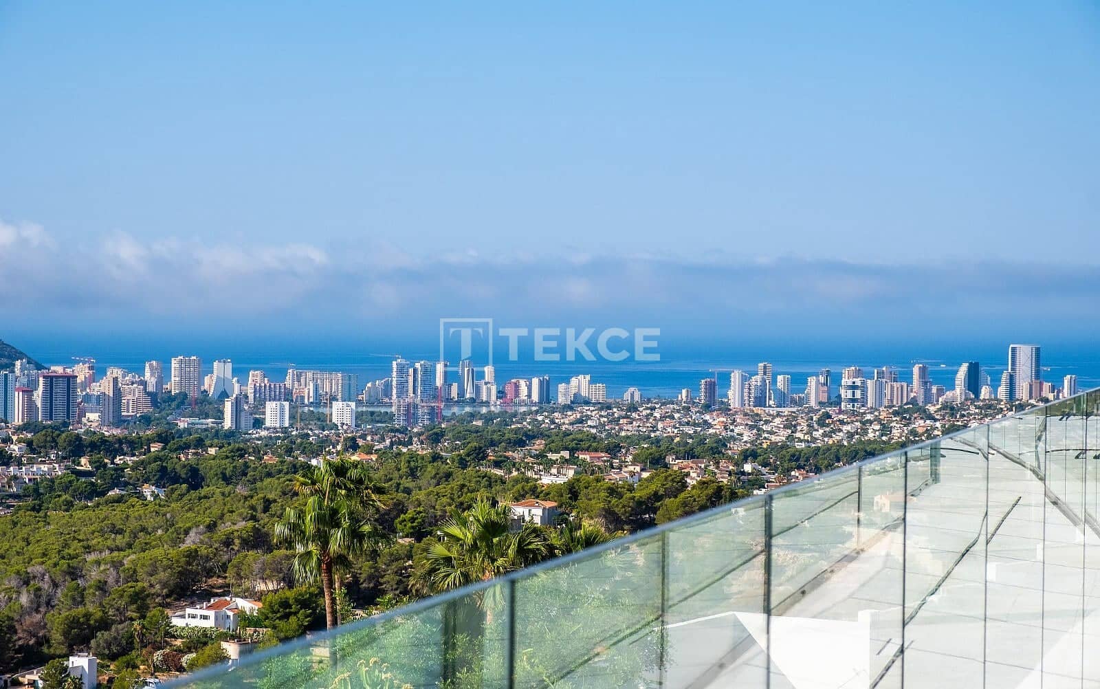 4 quarto Moradia para venda em Benissa com piscina - 3 900 000 € (Ref: 10097404)