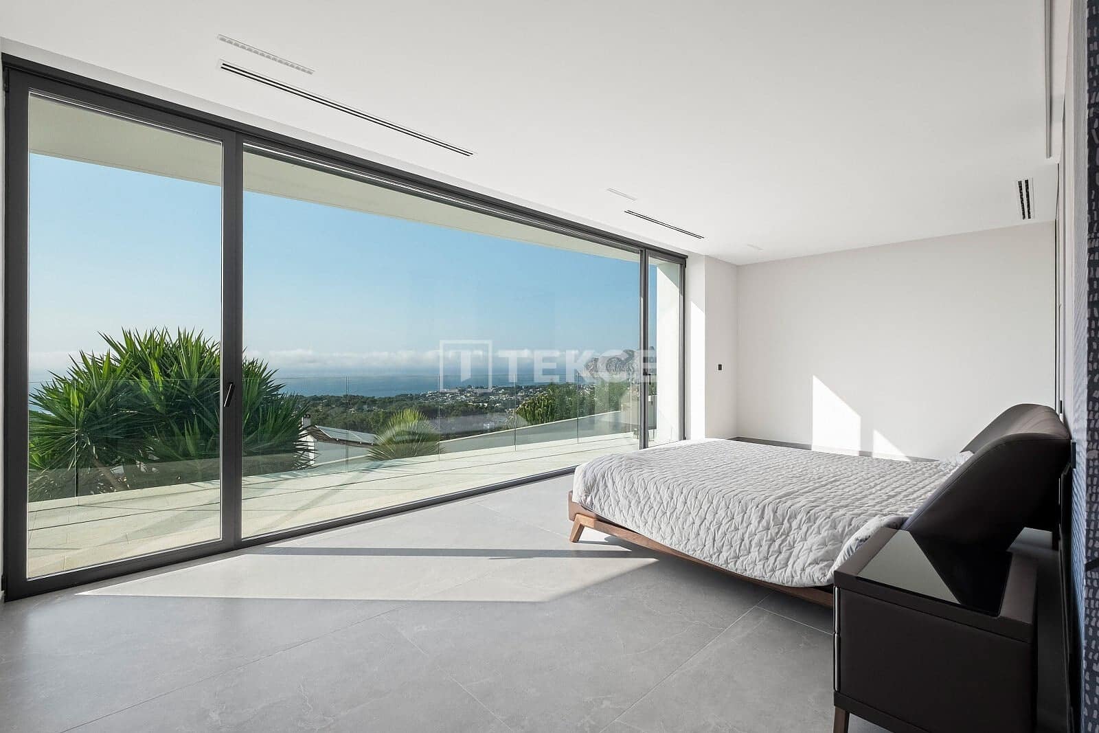4 quarto Moradia para venda em Benissa com piscina - 3 900 000 € (Ref: 10097404)