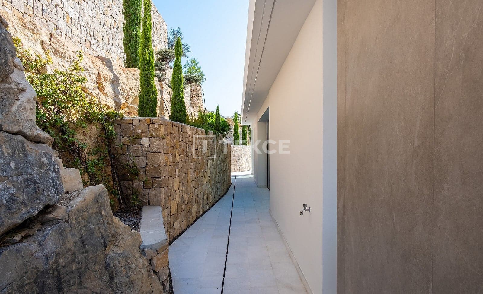 4 quarto Moradia para venda em Benissa com piscina - 3 900 000 € (Ref: 10097404)