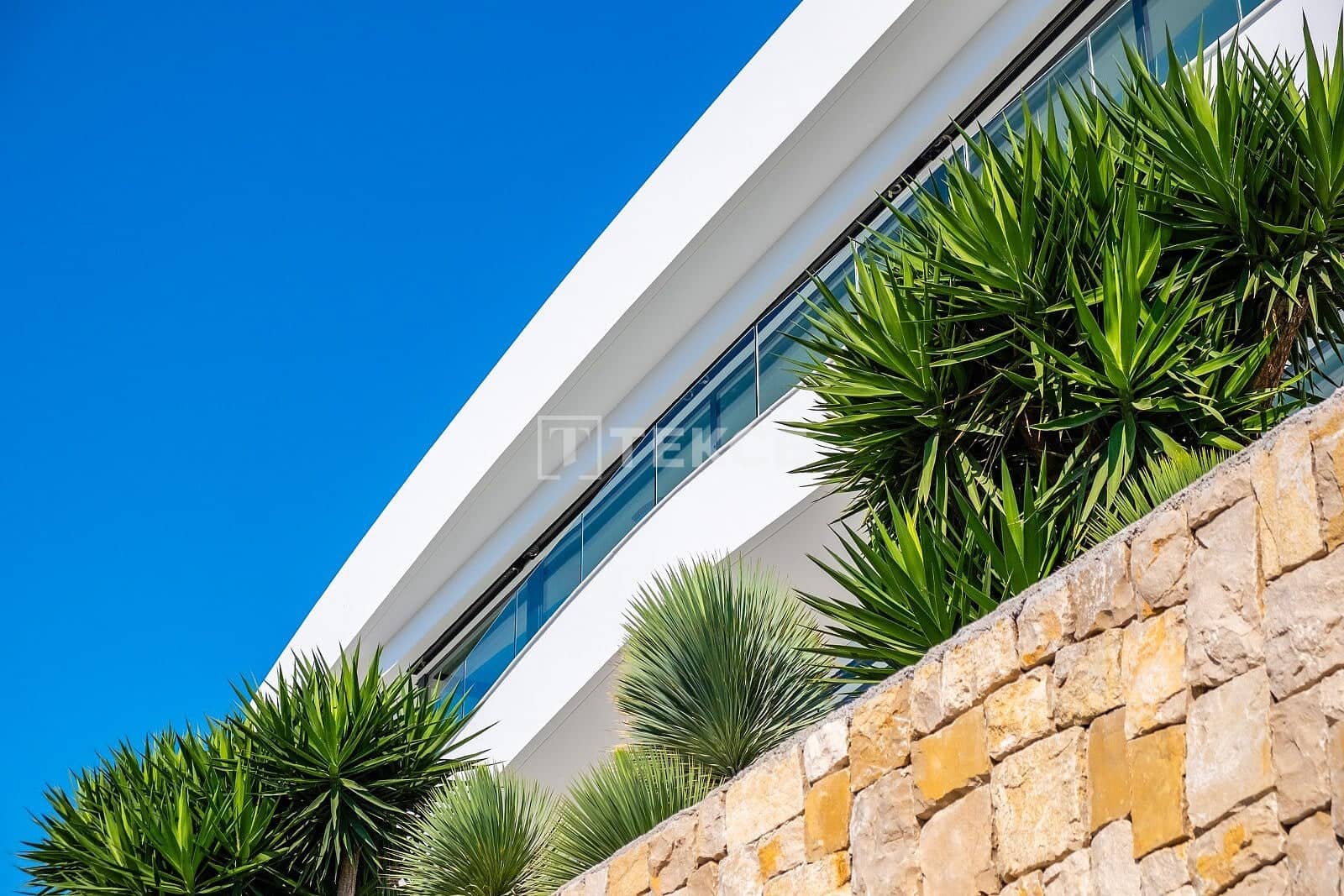 4 quarto Moradia para venda em Benissa com piscina - 3 900 000 € (Ref: 10097404)