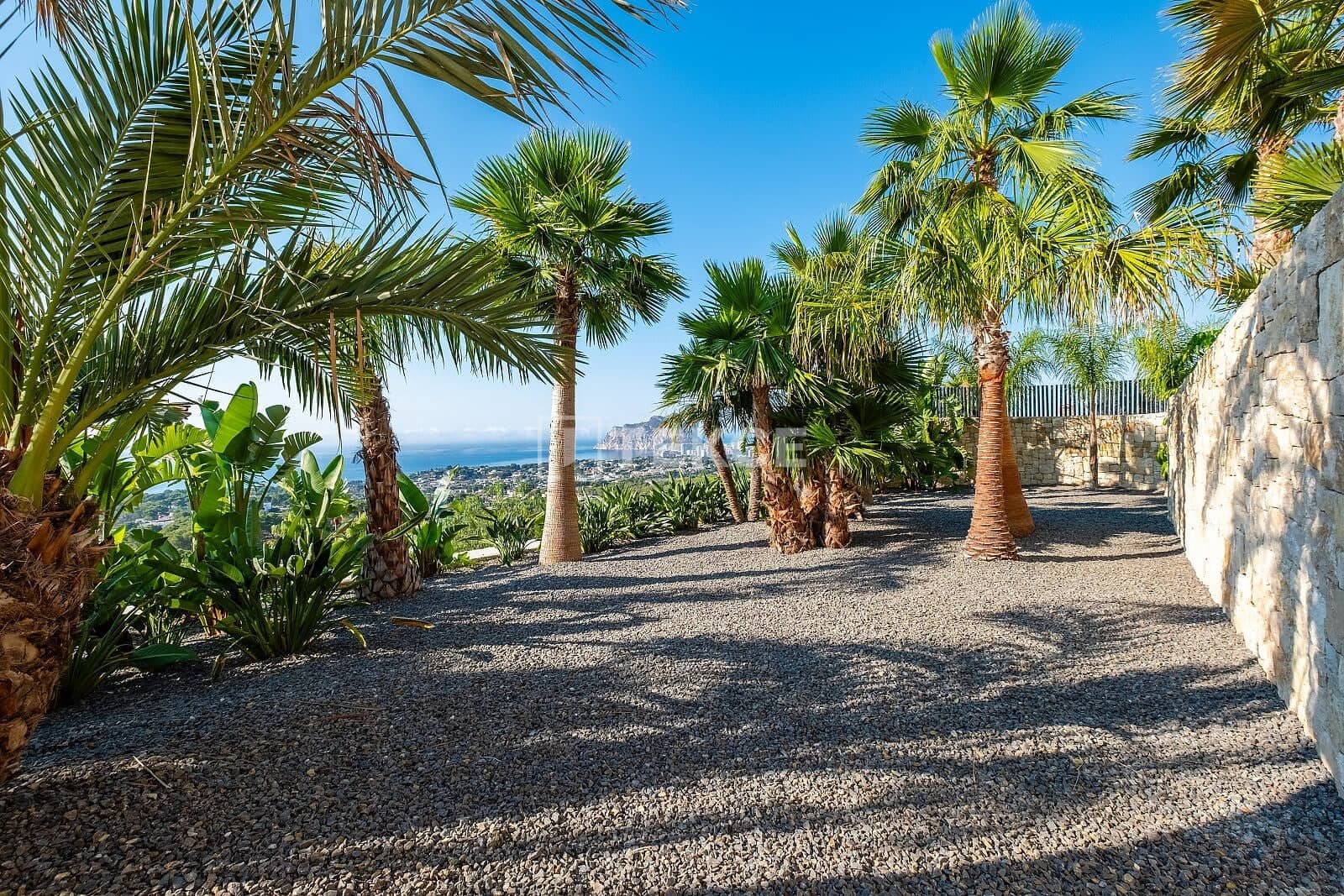 4 quarto Moradia para venda em Benissa com piscina - 3 900 000 € (Ref: 10097404)