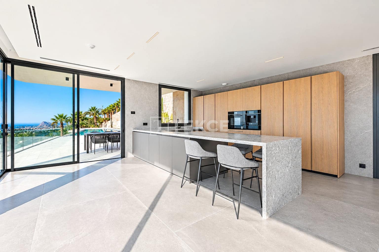 4 quarto Moradia para venda em Benissa com piscina - 3 900 000 € (Ref: 10097404)