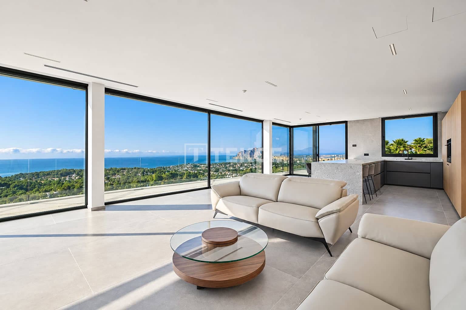 4 quarto Moradia para venda em Benissa com piscina - 3 900 000 € (Ref: 10097404)