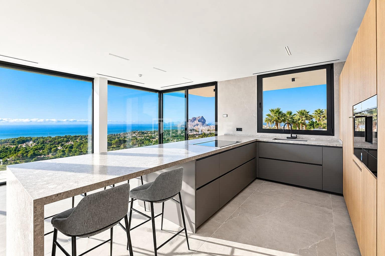 4 quarto Moradia para venda em Benissa com piscina - 3 900 000 € (Ref: 10097404)
