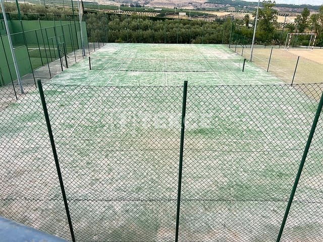 Piso de 2 habitaciones en Alhaurín de la Torre en venta con piscina - 365.000 € (Ref: 10097405)
