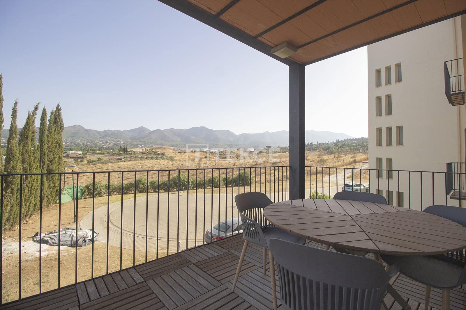 Piso de 2 habitaciones en Alhaurín de la Torre en venta con piscina - 365.000 € (Ref: 10097405)