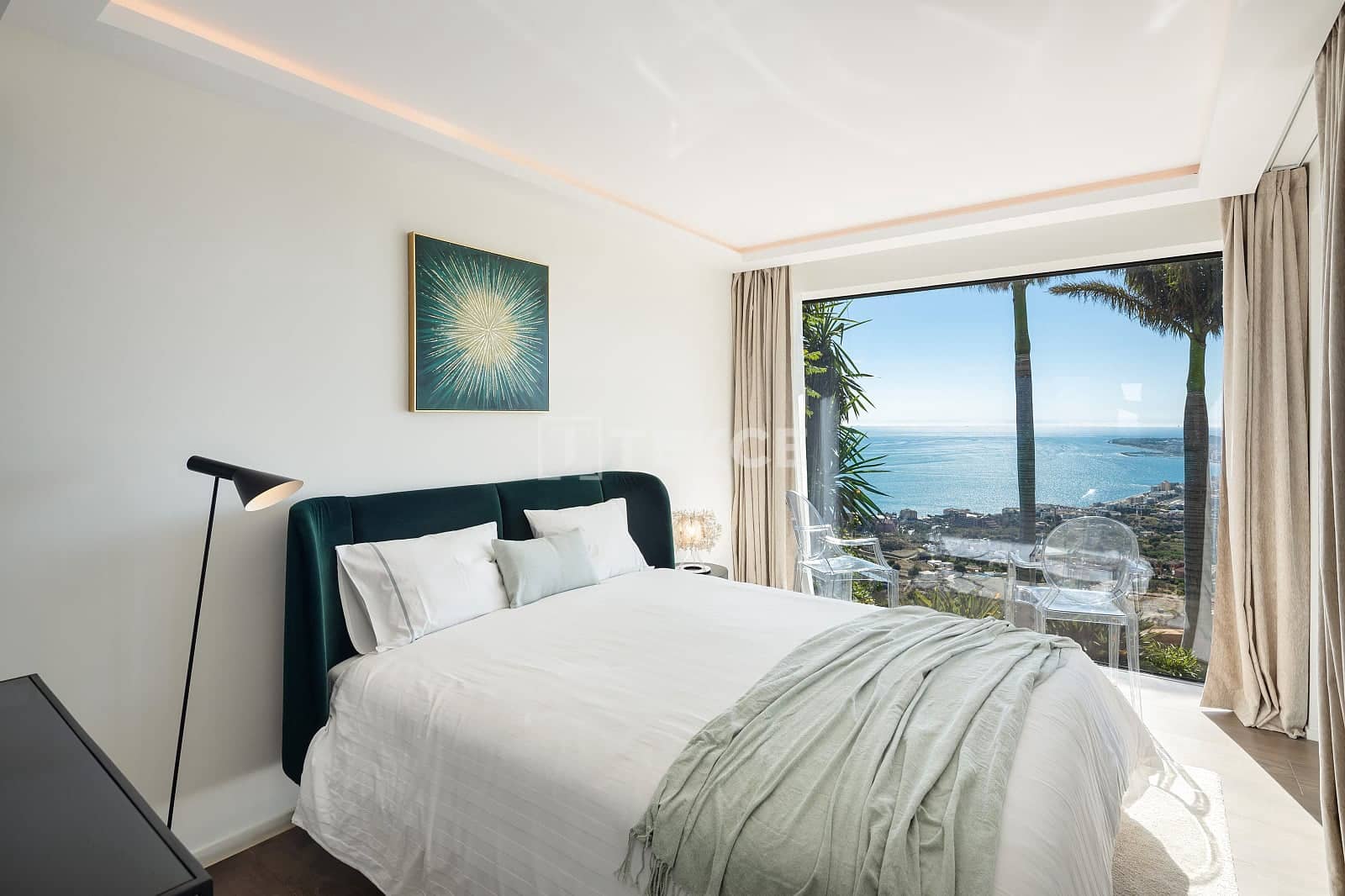 6 camera da letto Villa in vendita in Benalmadena con piscina - 7.985.000 € (Rif: 10106601)