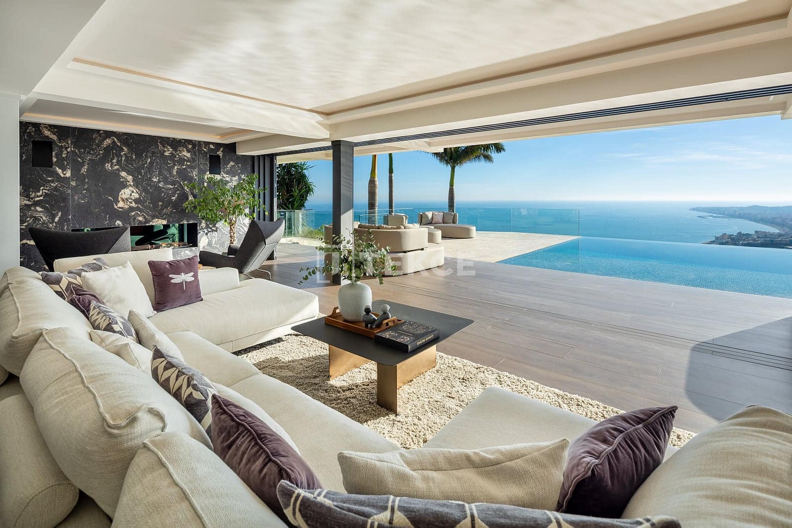 6 camera da letto Villa in vendita in Benalmadena con piscina - 7.985.000 € (Rif: 10106601)
