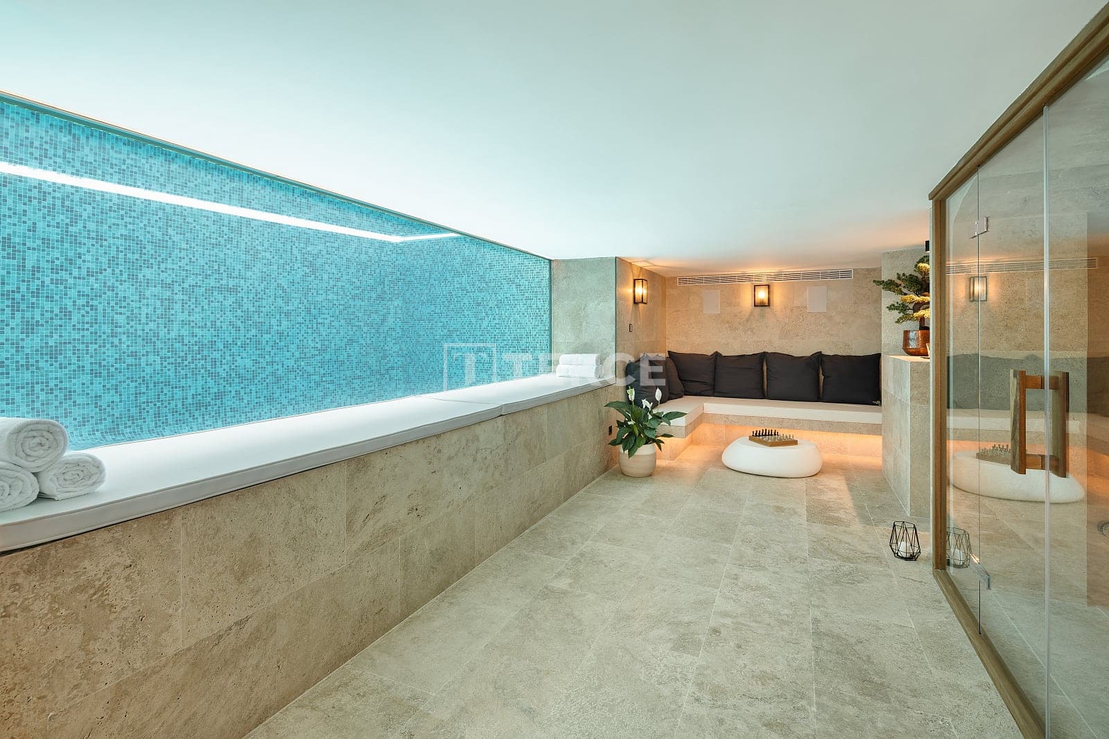 6 camera da letto Villa in vendita in Benalmadena con piscina - 7.985.000 € (Rif: 10106601)