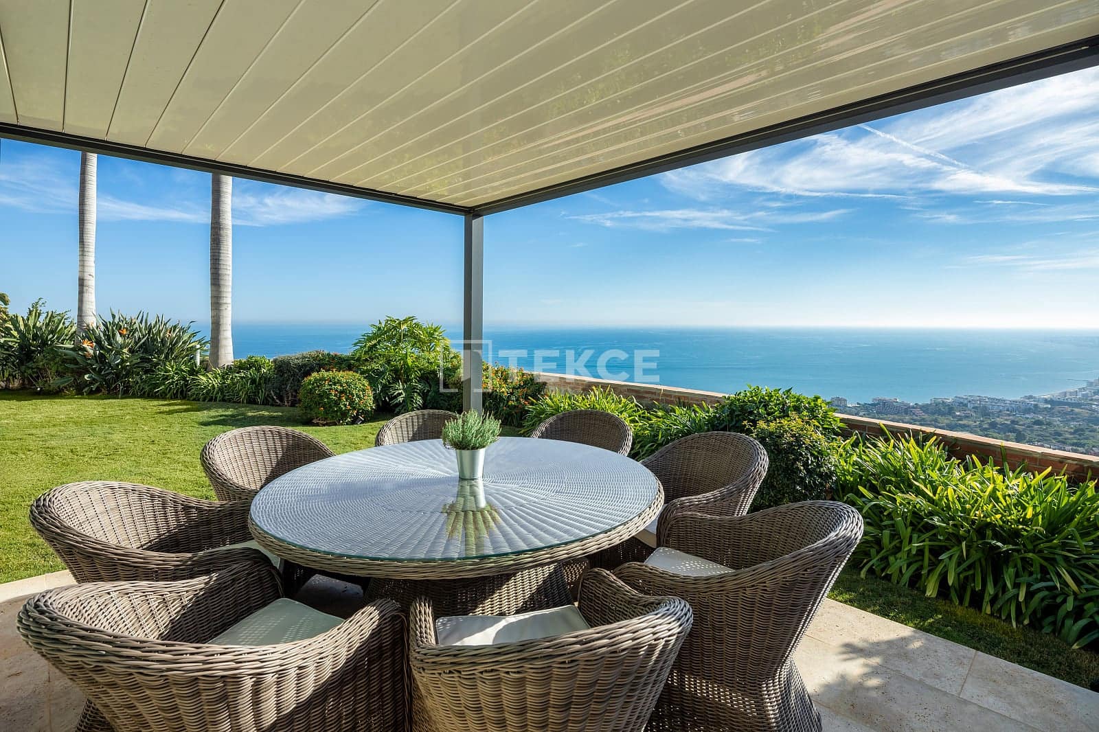 6 camera da letto Villa in vendita in Benalmadena con piscina - 7.985.000 € (Rif: 10106601)