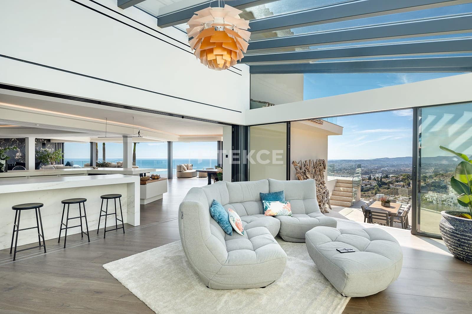 6 camera da letto Villa in vendita in Benalmadena con piscina - 7.985.000 € (Rif: 10106601)