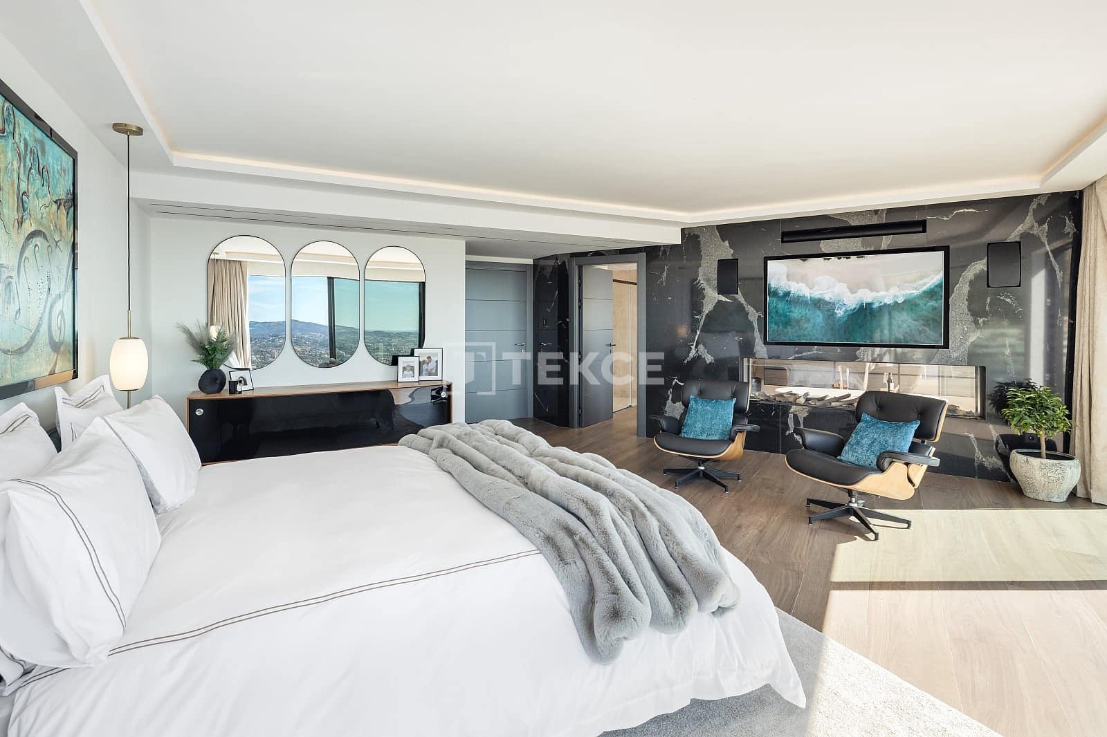 6 camera da letto Villa in vendita in Benalmadena con piscina - 7.985.000 € (Rif: 10106601)