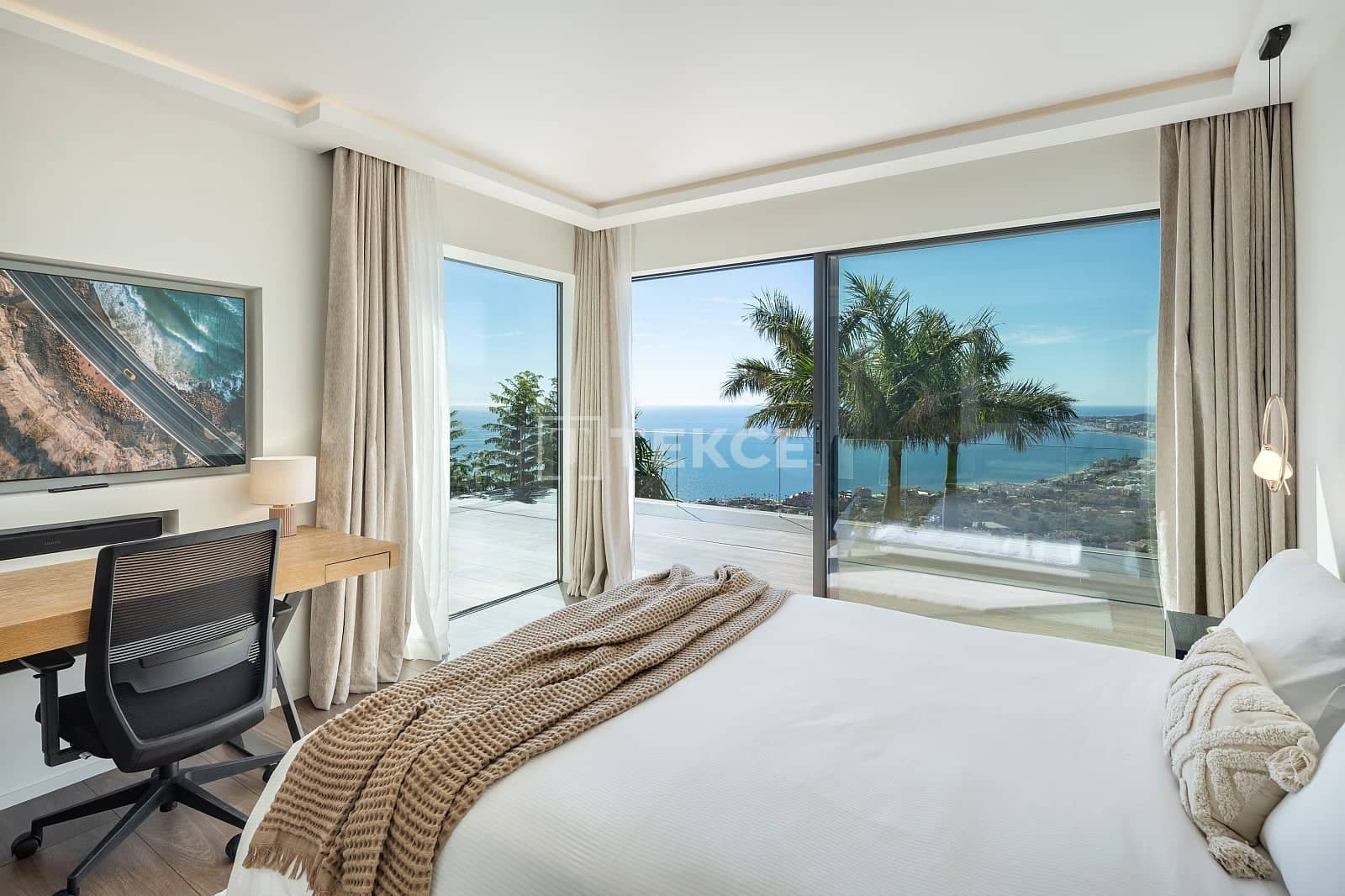 6 camera da letto Villa in vendita in Benalmadena con piscina - 7.985.000 € (Rif: 10106601)