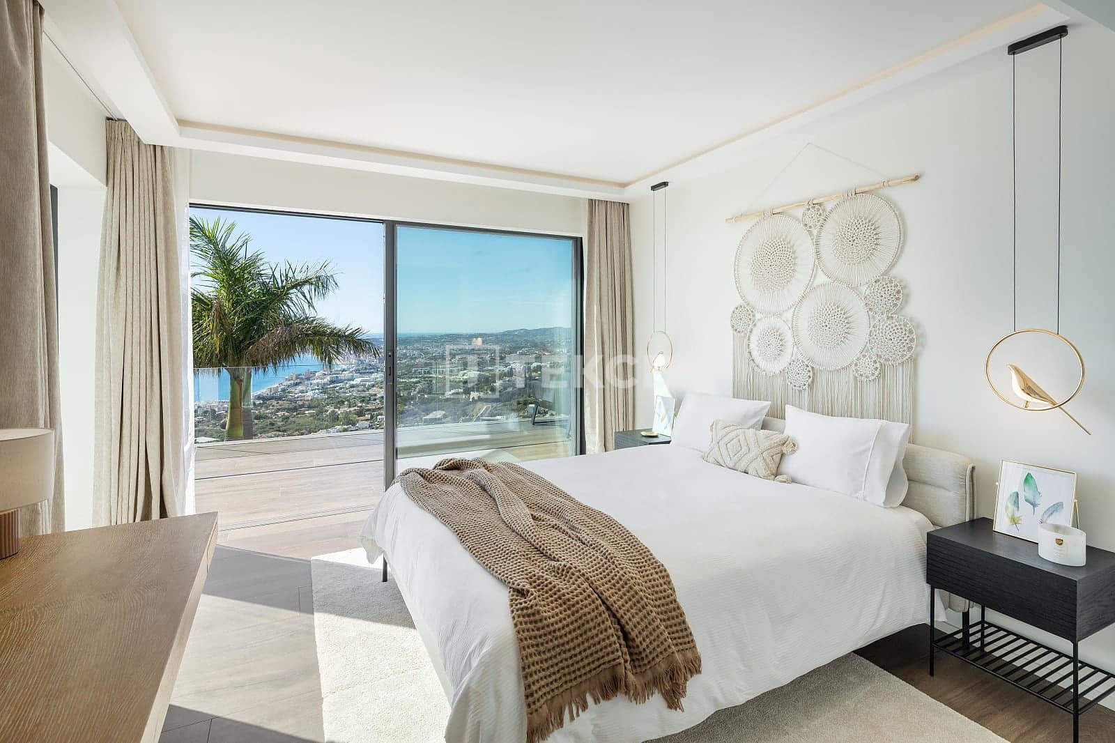 6 camera da letto Villa in vendita in Benalmadena con piscina - 7.985.000 € (Rif: 10106601)