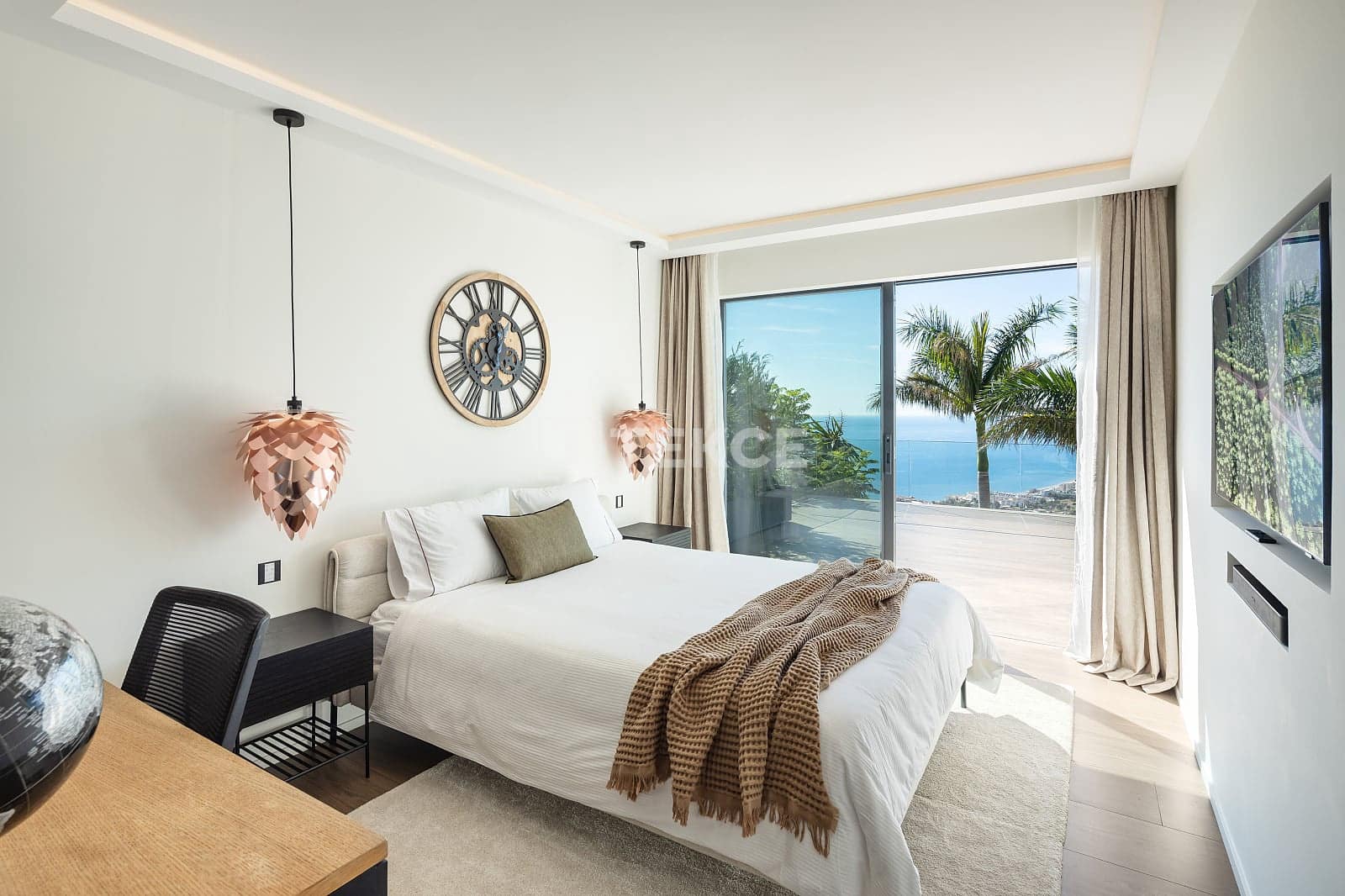 6 camera da letto Villa in vendita in Benalmadena con piscina - 7.985.000 € (Rif: 10106601)