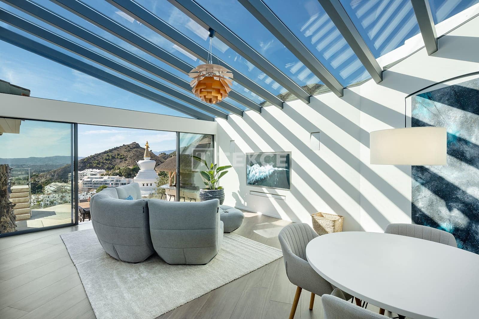 6 camera da letto Villa in vendita in Benalmadena con piscina - 7.985.000 € (Rif: 10106601)