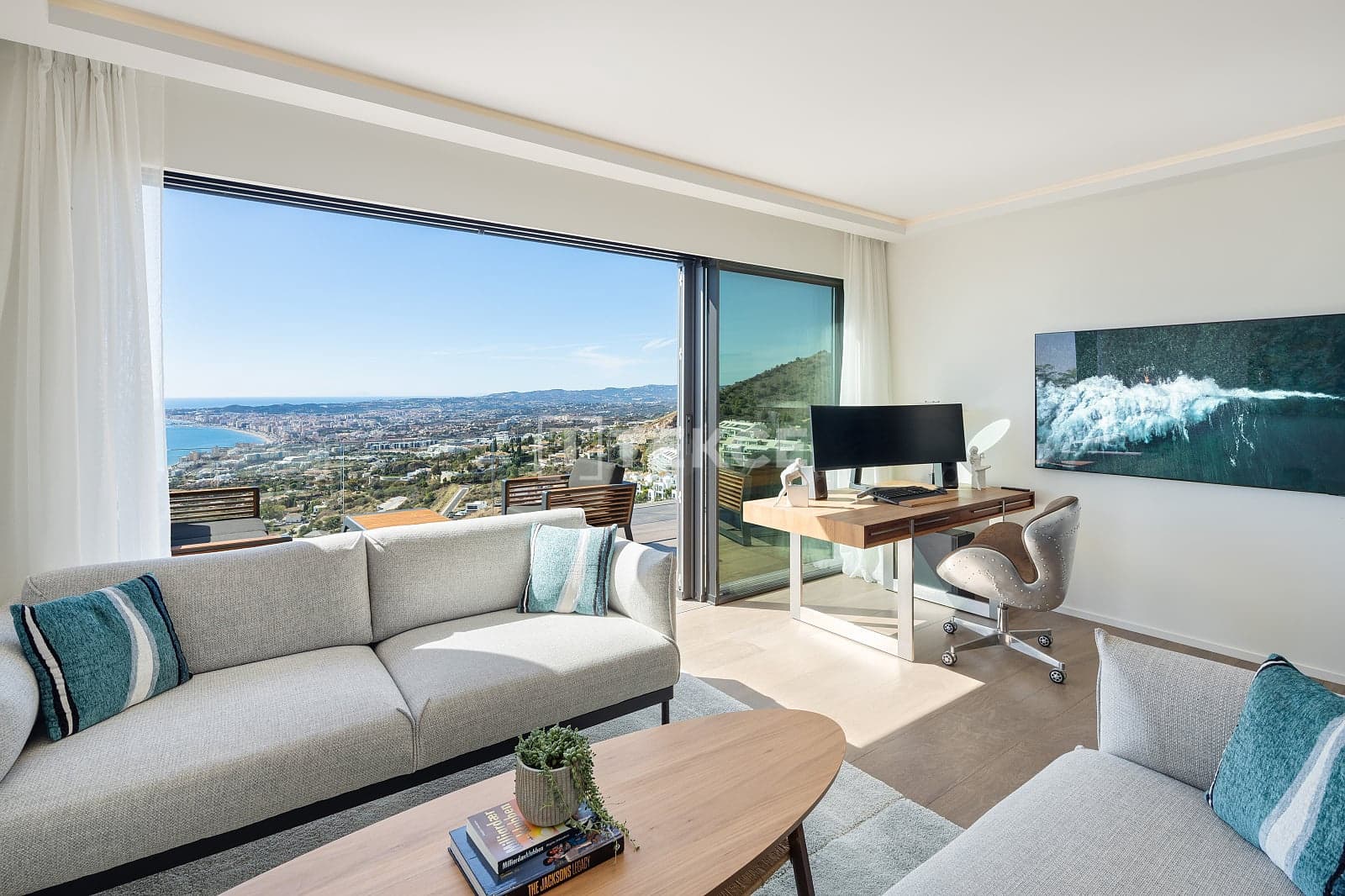 6 camera da letto Villa in vendita in Benalmadena con piscina - 7.985.000 € (Rif: 10106601)