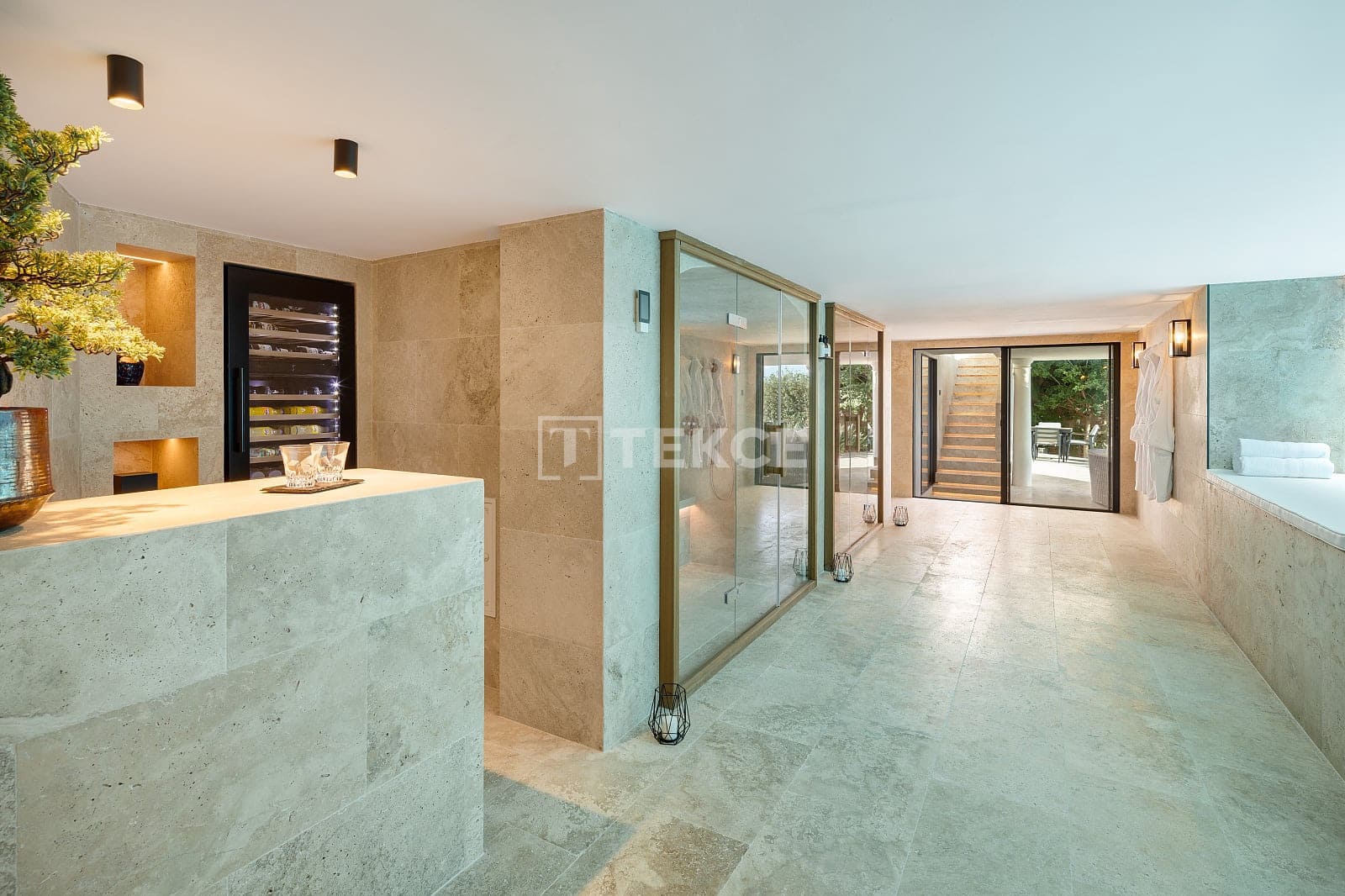 6 camera da letto Villa in vendita in Benalmadena con piscina - 7.985.000 € (Rif: 10106601)